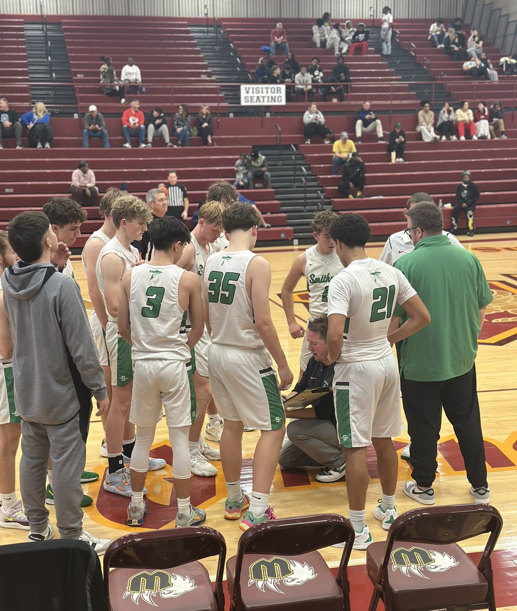 Scott Moore ED. S tweet media