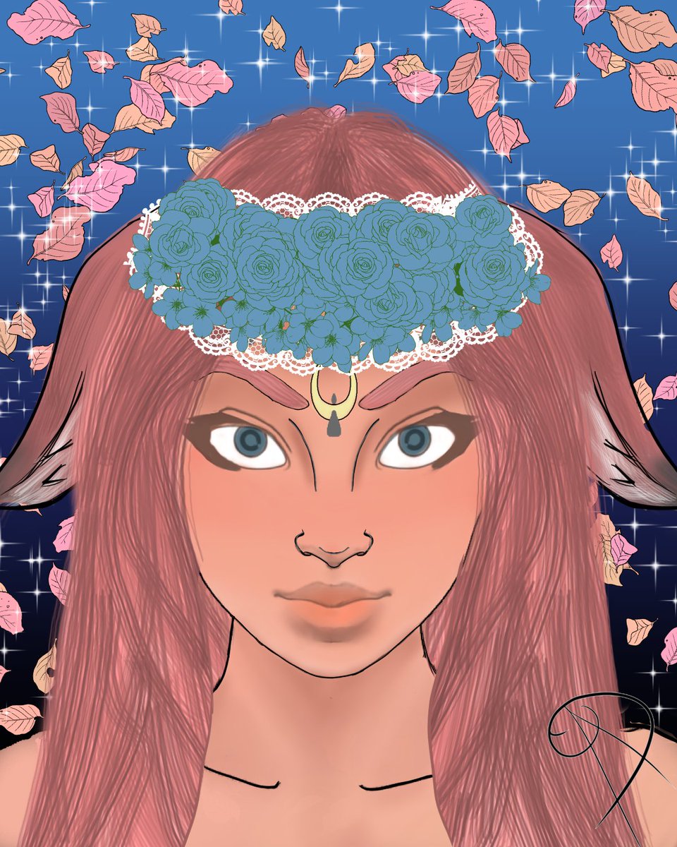 Marostred's tweet photo. @_Khem_T Im not much of an artist but i did do an art once. https://t.co/KOqzwhNuxG