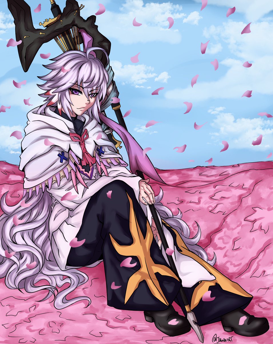 jmunroeart's tweet photo. Fanart| Merlin- Fate/Grand Order
Commissions: https://t.co/8OVzakM0GU
Timelapse Tiktok:
https://t.co/r1EhJs8UH1
#art #illustration #anime #manga #commissionsopen #fategranorder https://t.co/iV8sKL7Onx