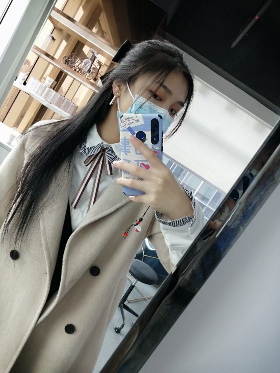出差半个多月，今天终于要回广州了！我的小狗，也不知道有没有想我😅