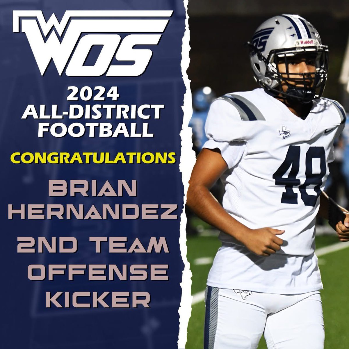 Brian Hernandez (@brianh2027) on Twitter photo 