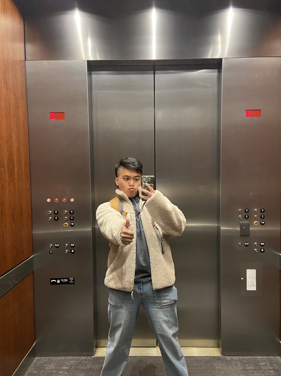 jerjermimiah's tweet photo. City boi era part 2? https://t.co/6ECTIZpo3c