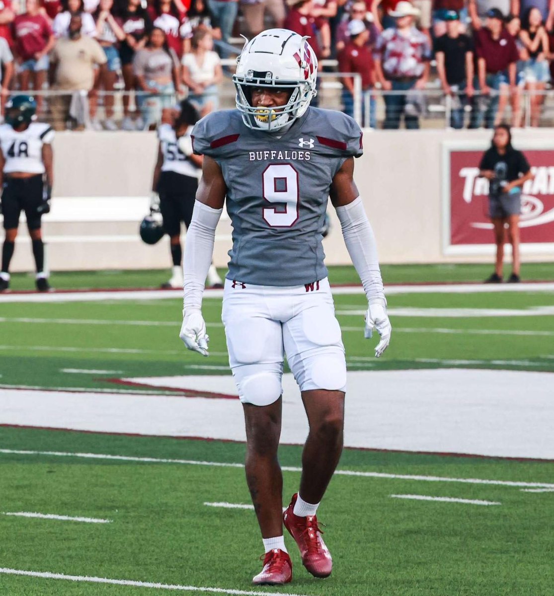 James Marshall Jr (@_jamesmarsh7) on Twitter photo #AGTG Blessed to receive my very first offer from West Texas A&M! <a href="/coachjrick/">Justin Richter</a> <a href="/CoachEvans57/">Mike Evans</a> <a href="/Kickslide/">Tony Gagliano Johnson -Texas AD, RAA</a> #AGTG Blessed to receive my very first offer from West Texas A&M! <a href="/coachjrick/">Justin Richter</a> <a href="/CoachEvans57/">Mike Evans</a> <a href="/Kickslide/">Tony Gagliano Johnson -Texas AD, RAA</a>