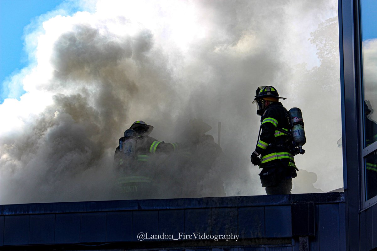 VailsGateFD's tweet image. #CornwallonHudson 🔥