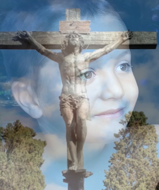 Que las almas de todos los Fieles Difuntos que se fueron descansen en paz y que brille por ellos la luz perpetua.
Y especialmente, besos al cielo para ti Víctor.
Amén.