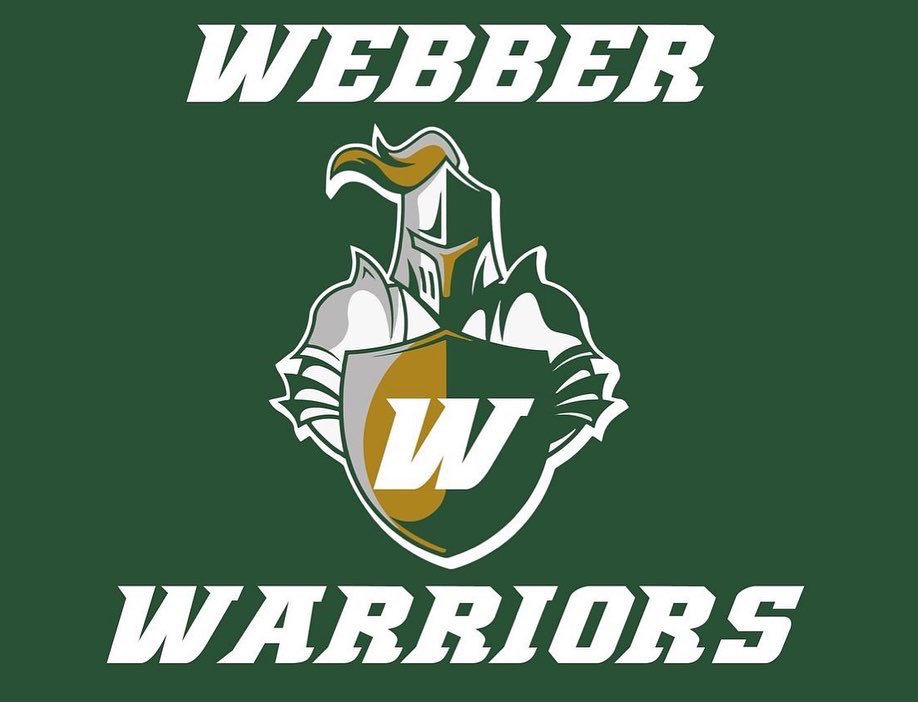 Extremely Blessed to Receive another Offer from Webber International University💚💛 #AGTG