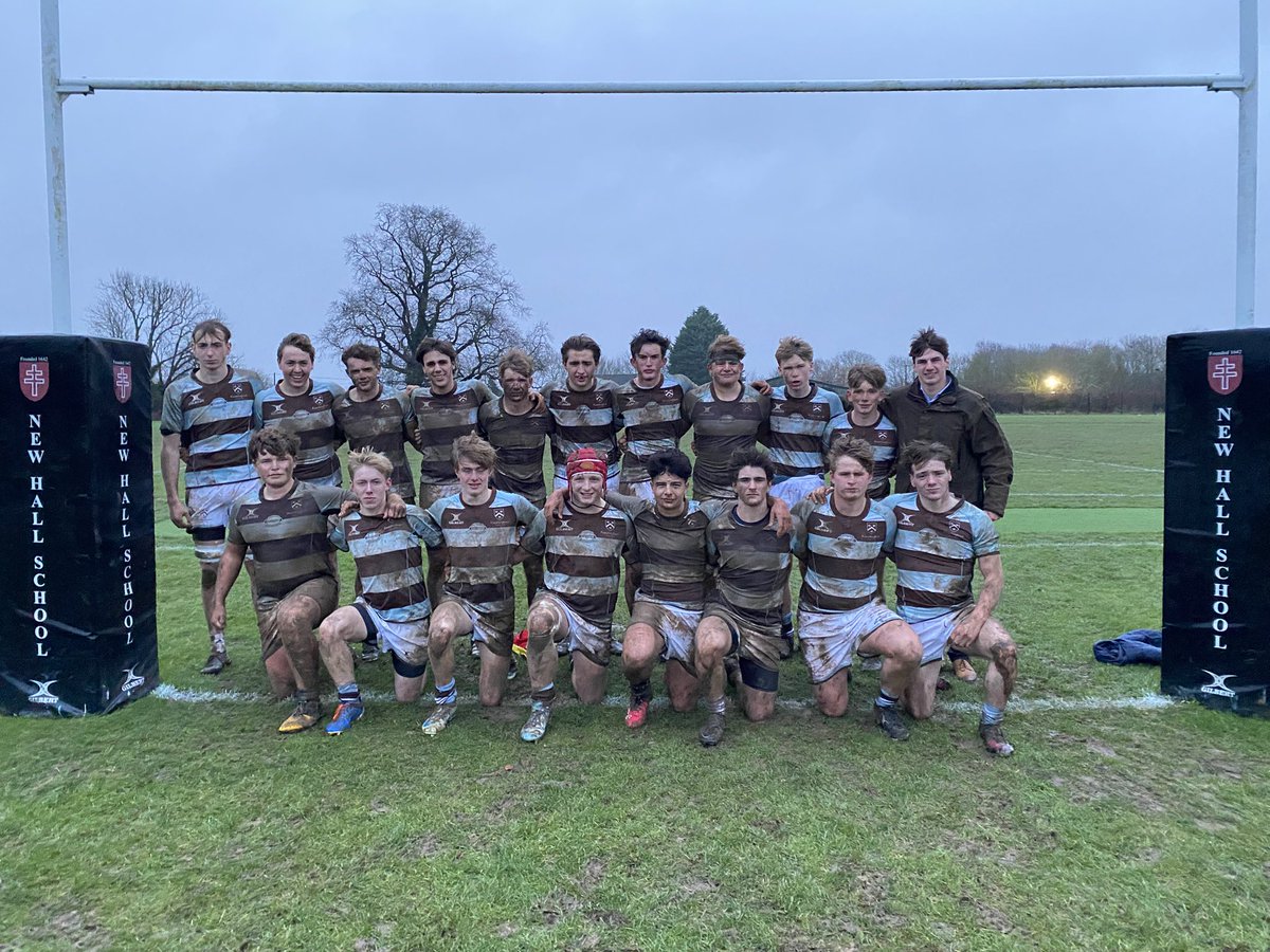 Framlingham College Sport tweet media