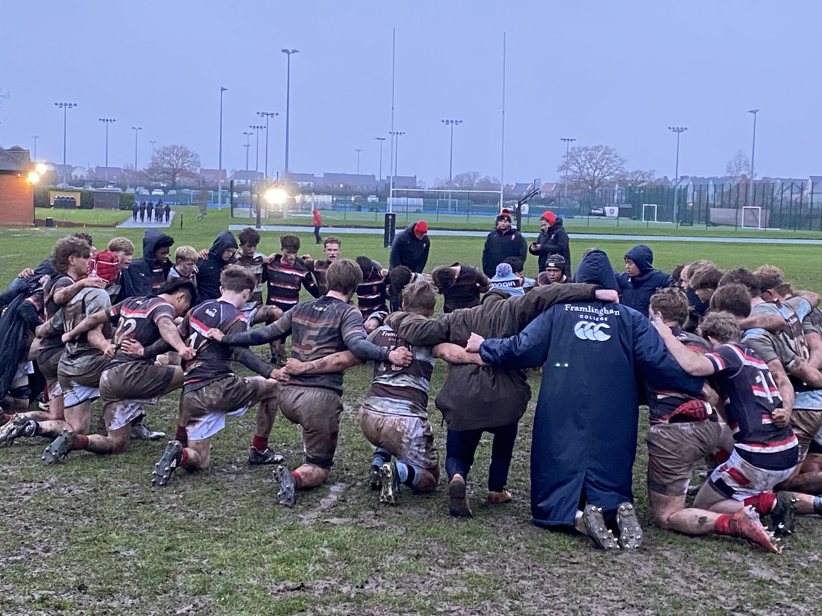 Framlingham College Sport tweet media