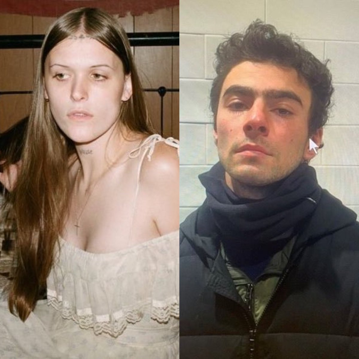 PopBase's tweet photo. Ethel Cain reposts statement calling for the freedom of Luigi Mangione, current person of interest in connection to the murder of UnitedHealthcare’s CEO:

“violence begets violence” https://t.co/B82gkexojd
