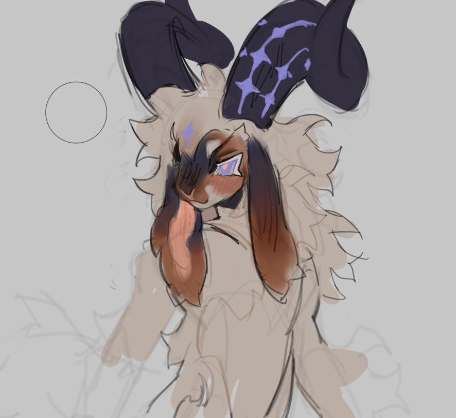 fenokey's tweet photo. Wip! https://t.co/DVC4Eqe0hd