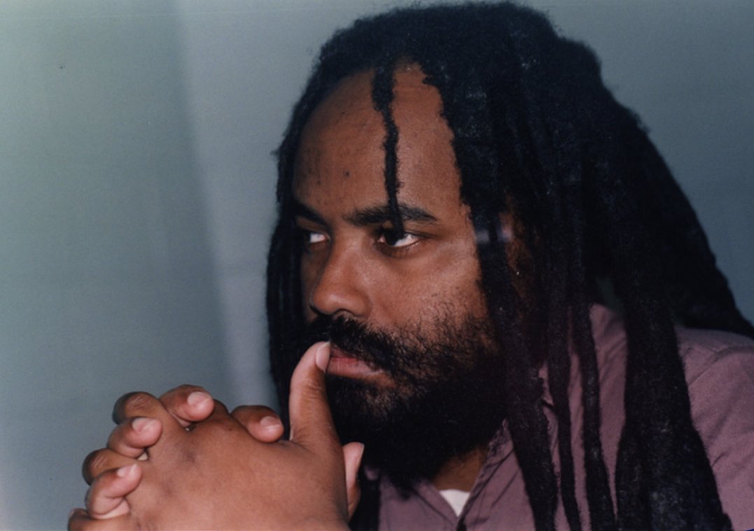 #FreeHim and #LuigiMangione trending across the app today...

Anyway.. #FreeMumia, 70-year-old Black Panther member who has was lied on by police on this day 43 years ago which led to his life sentence - previously a death sentence. 

Free all political prisoners.