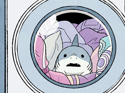 No one can ever make me hate you Jeff The Land Shark 🦈🩷