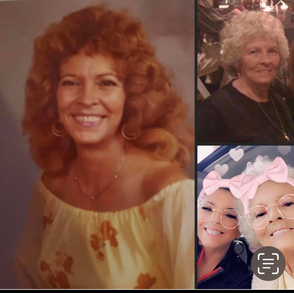 Debra_87's tweet photo. Happy Heavenly Birthday Mom 😢🤍🕊️🤍 https://t.co/abvtIEDx46