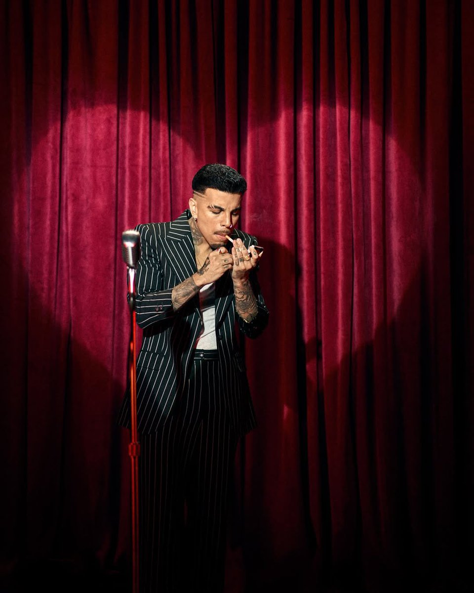 Sony Music Ecuador tweet media