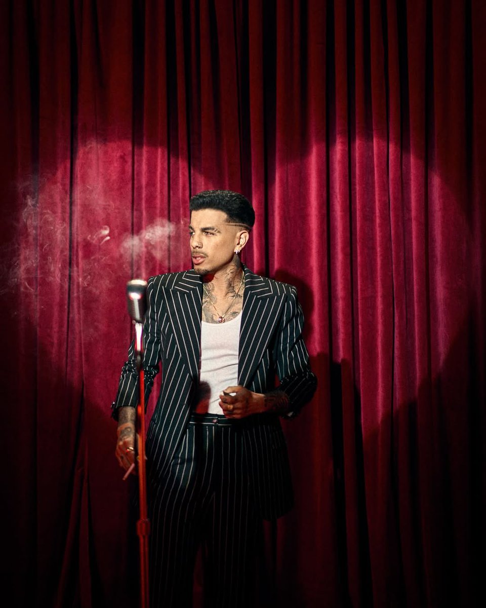 Sony Music Ecuador tweet media