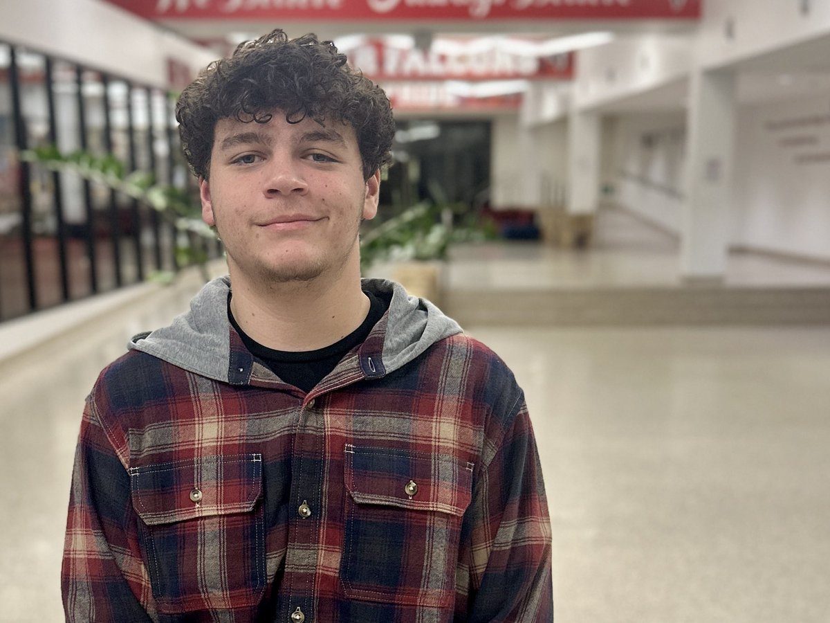 Fauquier Schools VA - NEWS tweet media