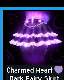 Trading/selling this skirt. I'll accept slight lowballs