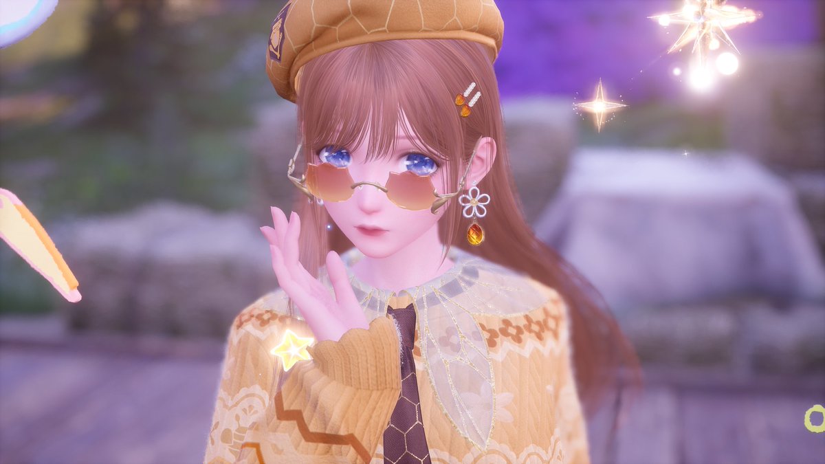 eedenuwu's tweet photo. for the sake of my finals.. i should've never downloaded infinity nikki https://t.co/9cBI6EOoFd