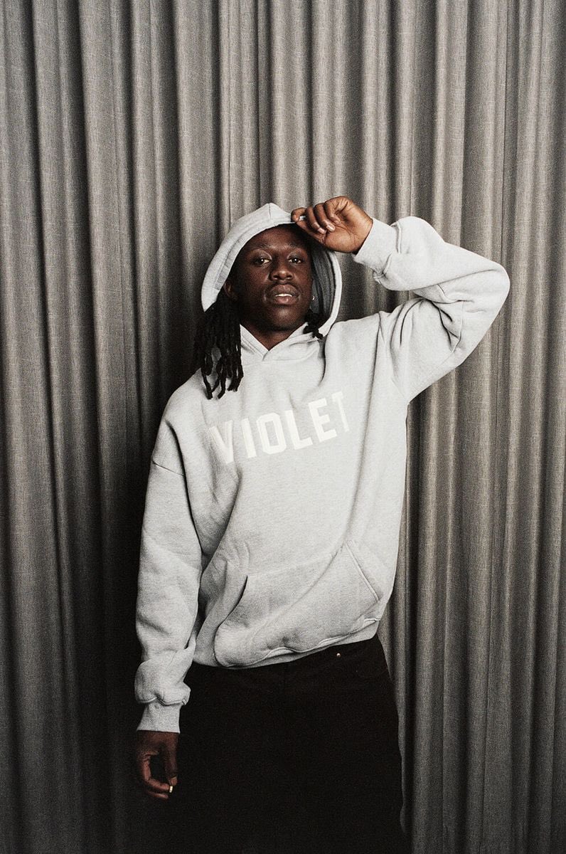 3AMNEWYORK's tweet photo. Violet Hoodies Link In Bio https://t.co/nF74YwnCKE