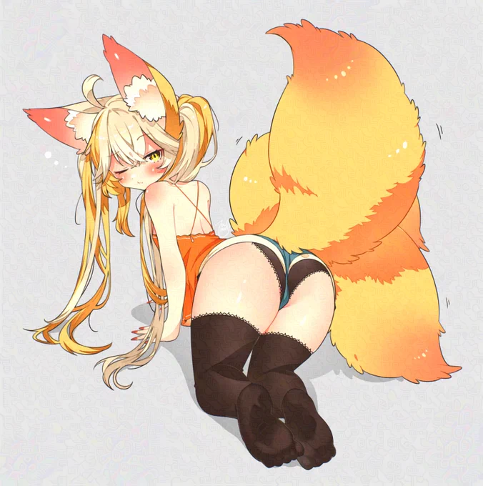 寝起き 