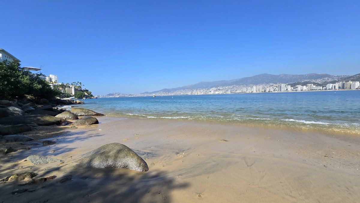 Promotora de Playas Acapulco tweet media
