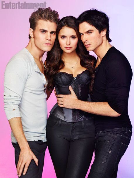 NinsDobrev_'s tweet photo. Were you team Stefan or team Damon? https://t.co/xG6uKpL6t4