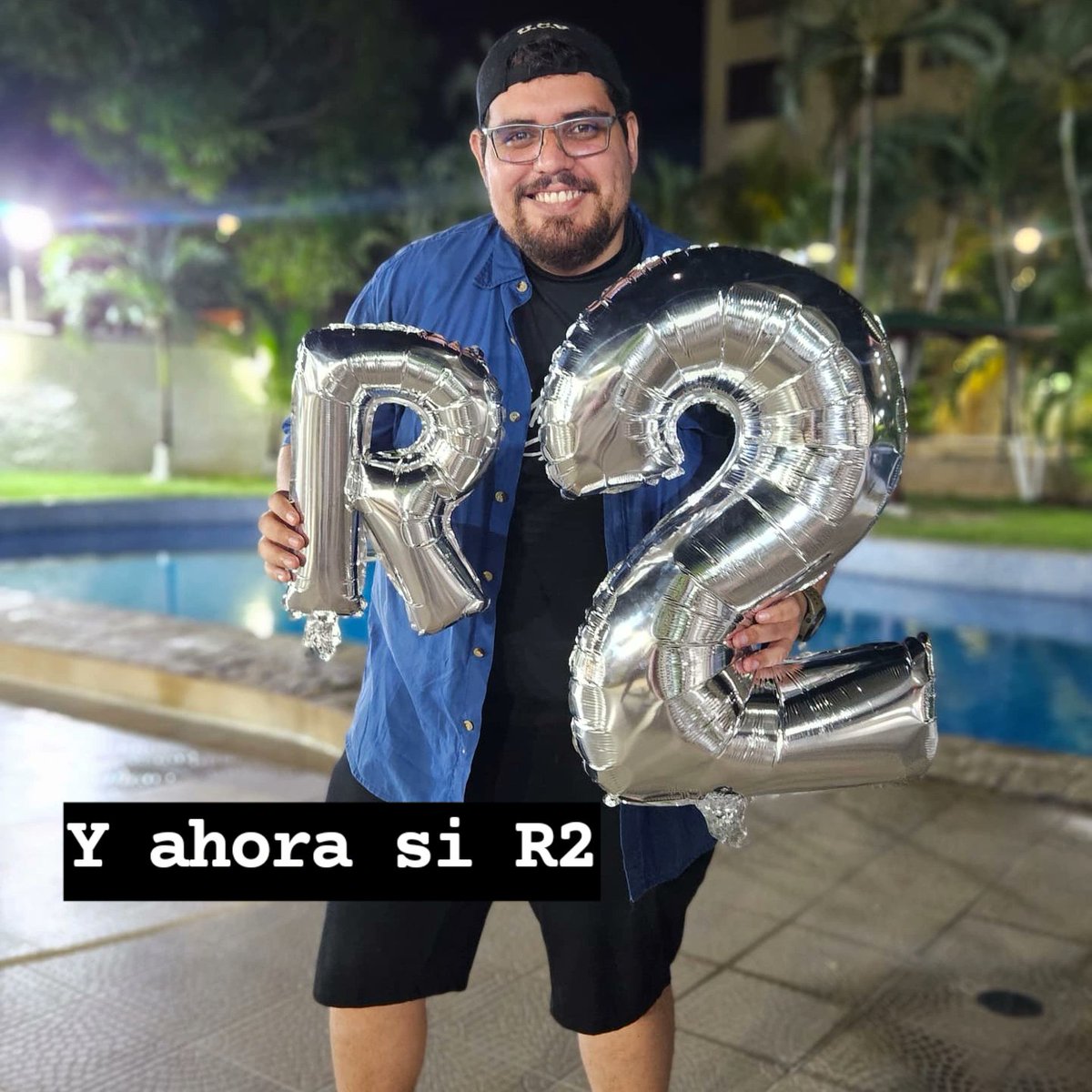 juanf259's tweet photo. Ahora sí https://t.co/LU7m53ehYe