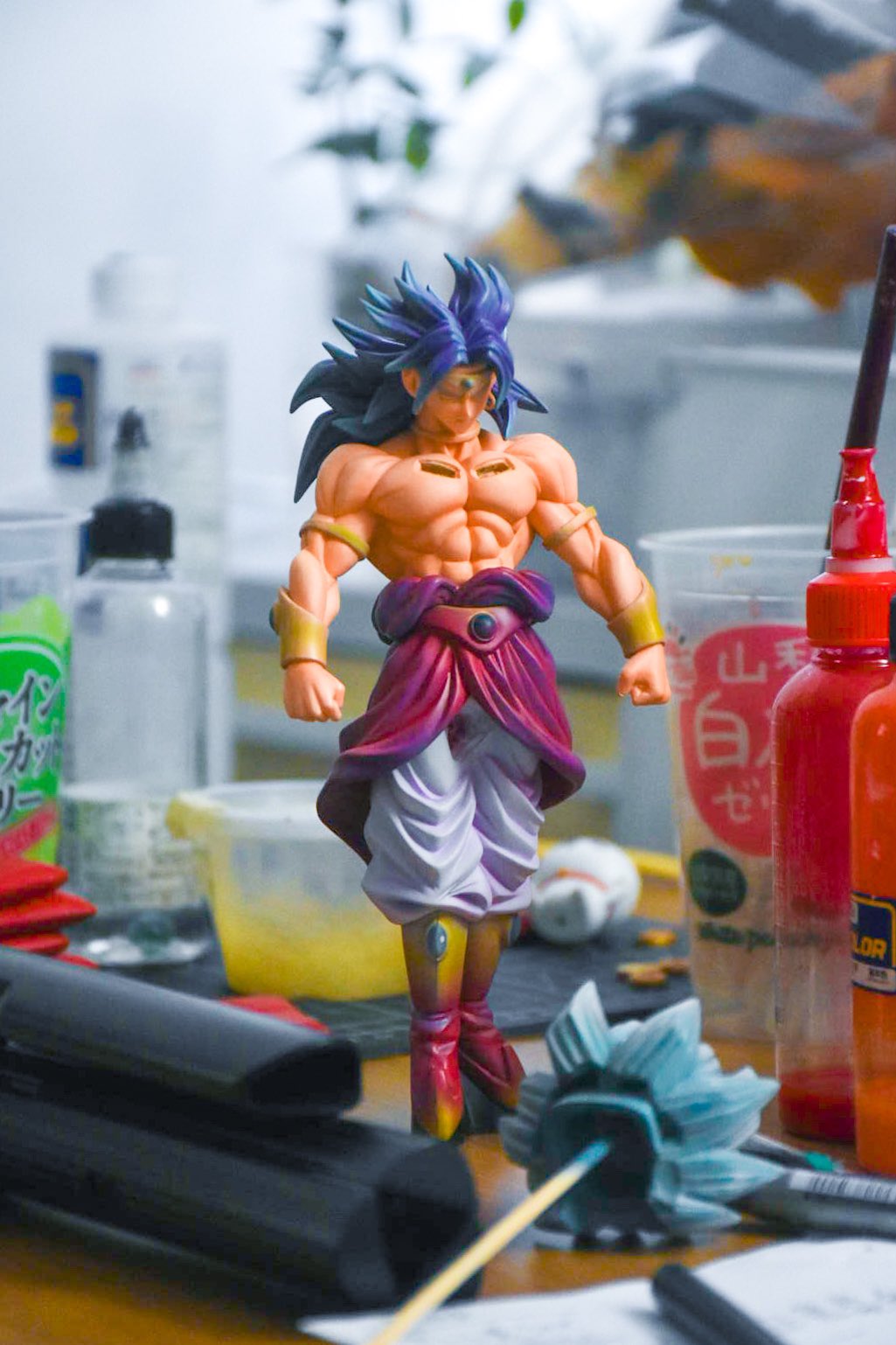 ドラゴンボール フィギュア ブロリー フィギュア dragonball ドラゴンボールZブロリー - অনুসন্ধান / X