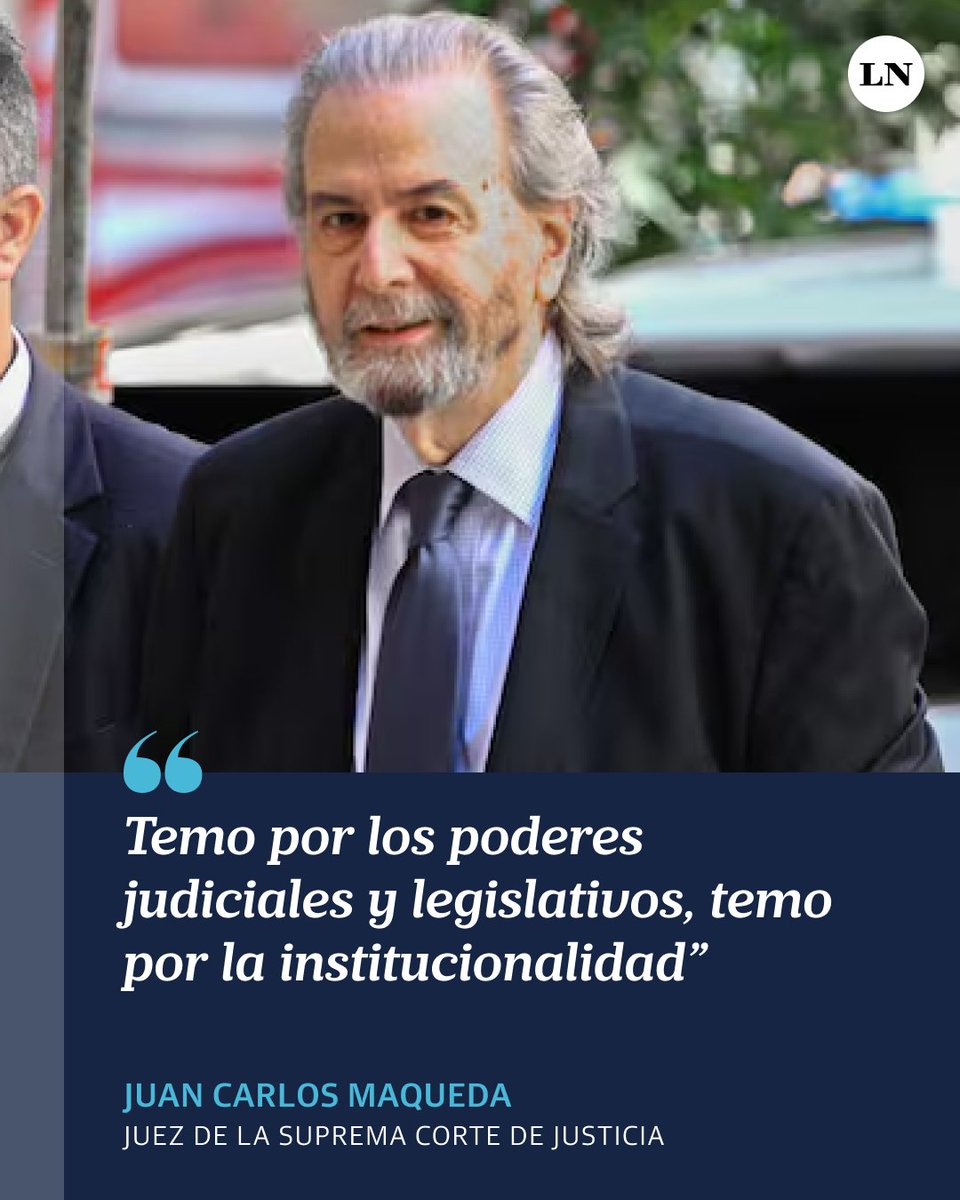 LA NACION tweet media