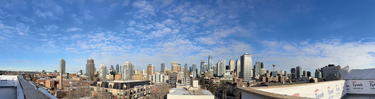 Cowtown #yyc #alberta #Canada