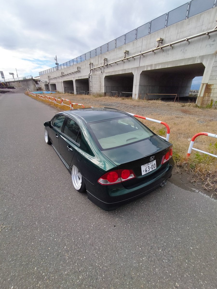 #ホンダ乗りと繋がろう2024冬