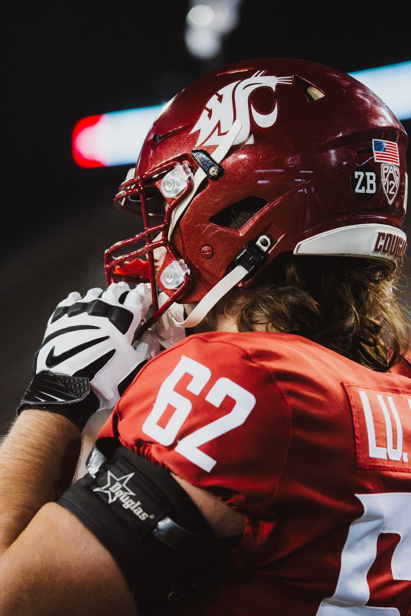 Thank you Washington State University!