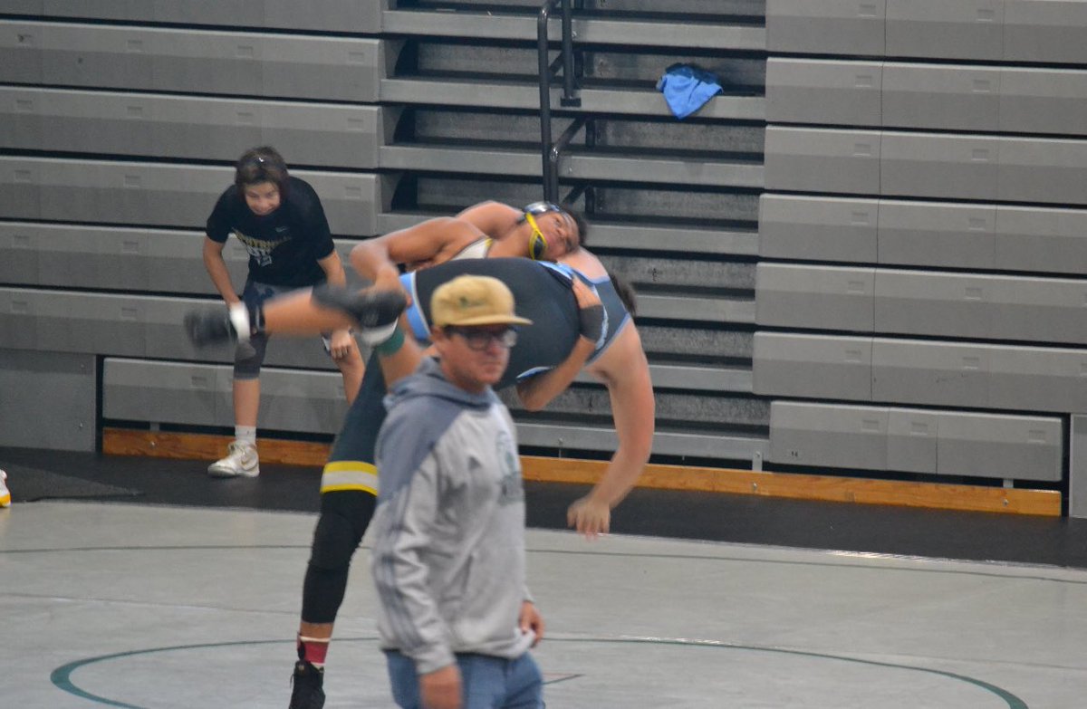 Dominick Smith tweet media