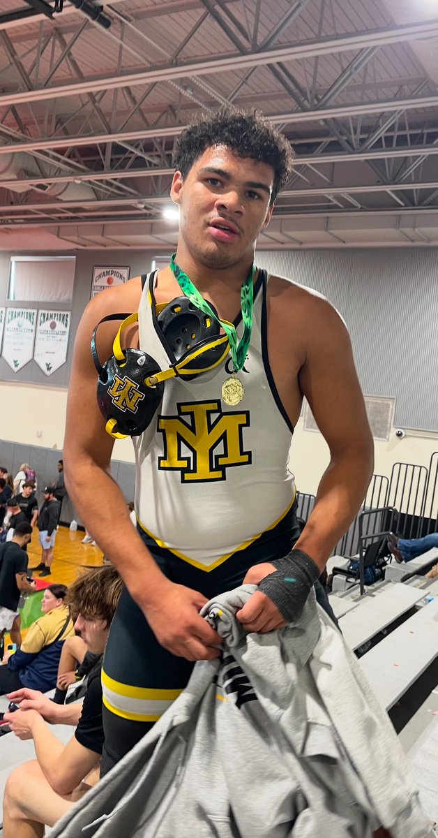 Dominick Smith tweet media