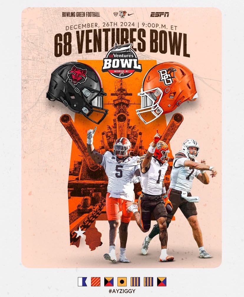 H.FANNINJR (@fannin_jr) on Twitter photo Extremely grateful for the opportunity to play in the <a href="/68VenturesBowl/">68 Ventures Bowl</a> Canโt wait! See yโall in Mobile, Alabama ๐ซฑ๐ผโ๐ซฒ๐พ Extremely grateful for the opportunity to play in the <a href="/68VenturesBowl/">68 Ventures Bowl</a> Canโt wait! See yโall in Mobile, Alabama ๐ซฑ๐ผโ๐ซฒ๐พ