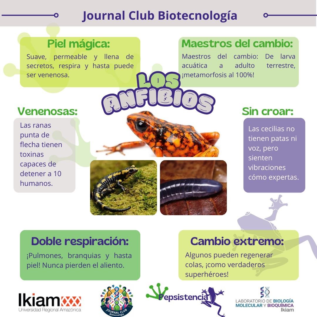 Journal Club Biotechnology tweet media