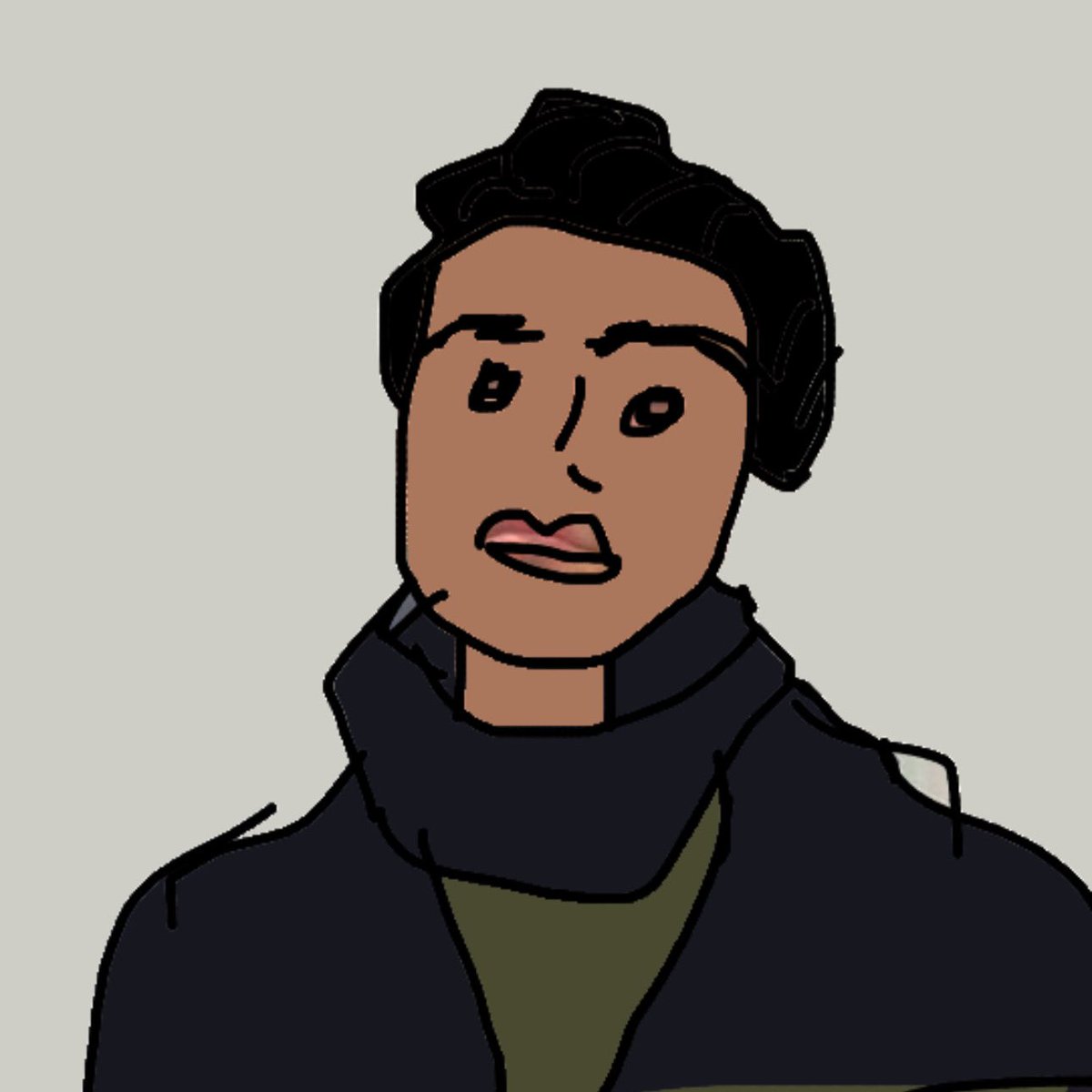 <a href="/PopCrave/">Pop Crave</a> Drew him 😘