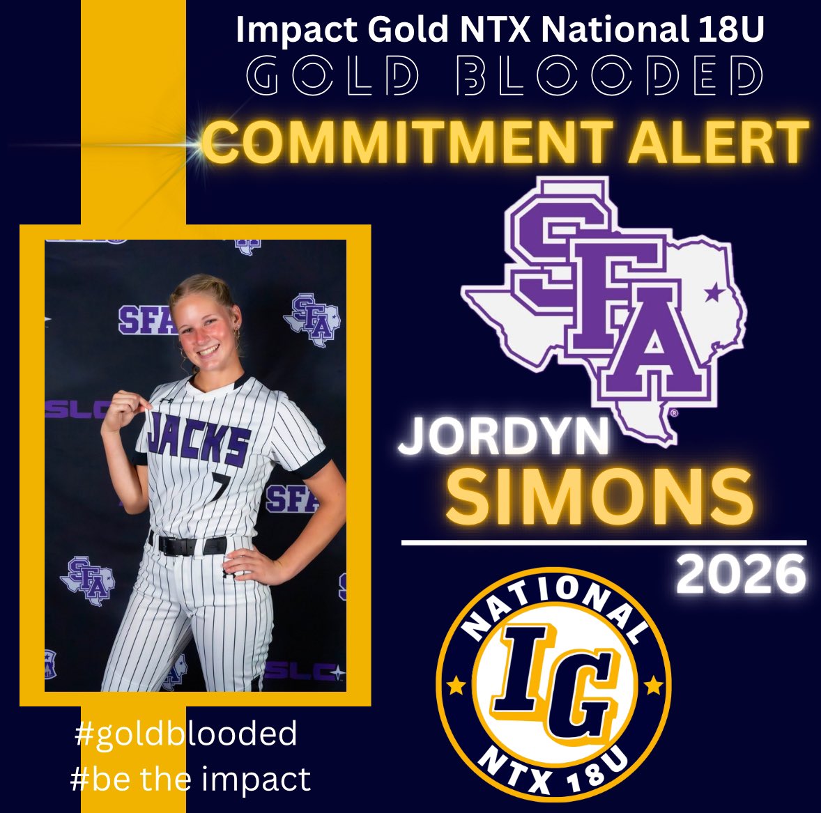 Jordyn Simons 2026 tweet media