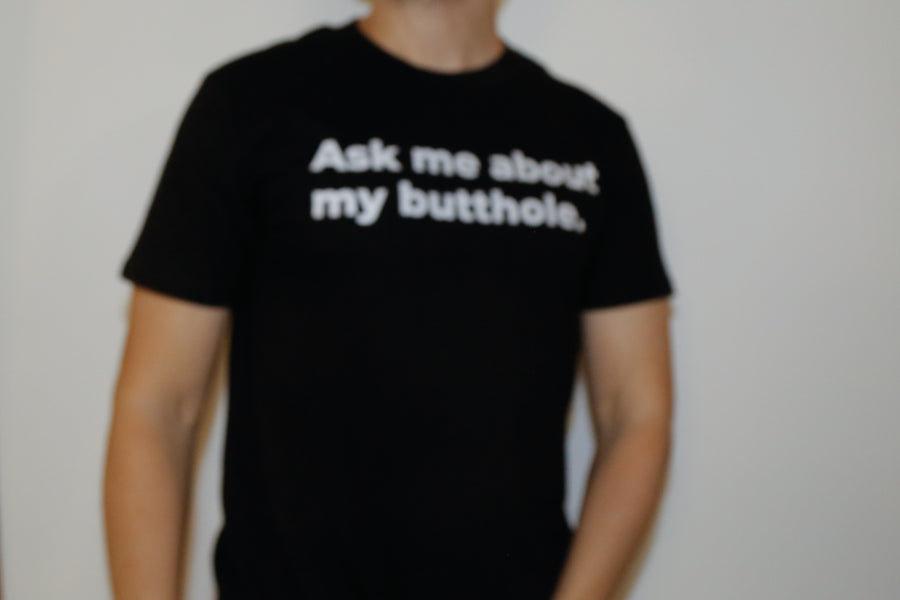 MAYLWear's tweet photo. The butthole is ready.
https://t.co/YvLFAQJCDn https://t.co/sJJsvW5ksv