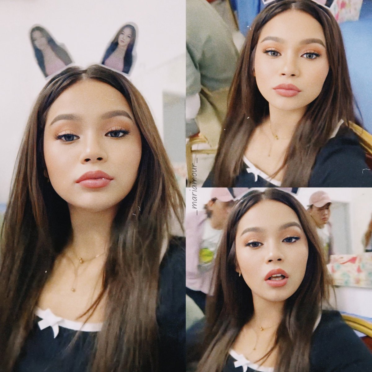 Miho212534's tweet image. Good morning everyone 

KUANTIE WITH KOLETTE