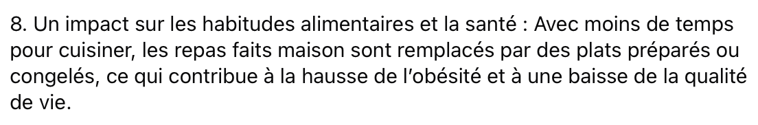 alechat1's tweet photo. Vous pensiez avoir déjà lu toutes les justification les plus débiles les unes que les autres contre le plan #goodmove?

Mais, c'est sans compter sur l'imagination fertile des #mautos

Etes-vous prêt, pcq il y a du niveau?

1⃣ Goodmove contribue à la hausse de l’obésité
🤣🤣🤣 https://t.co/N4AI79krzM