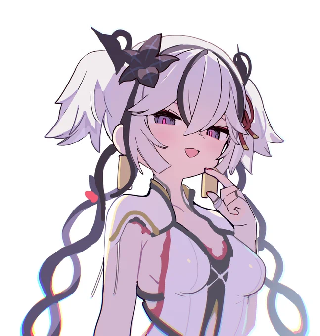 ツバキ… 