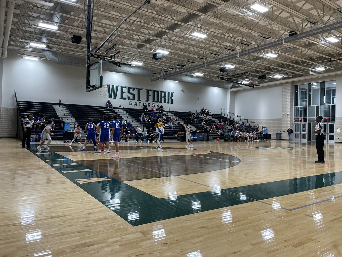 West Fork Hoops tweet media