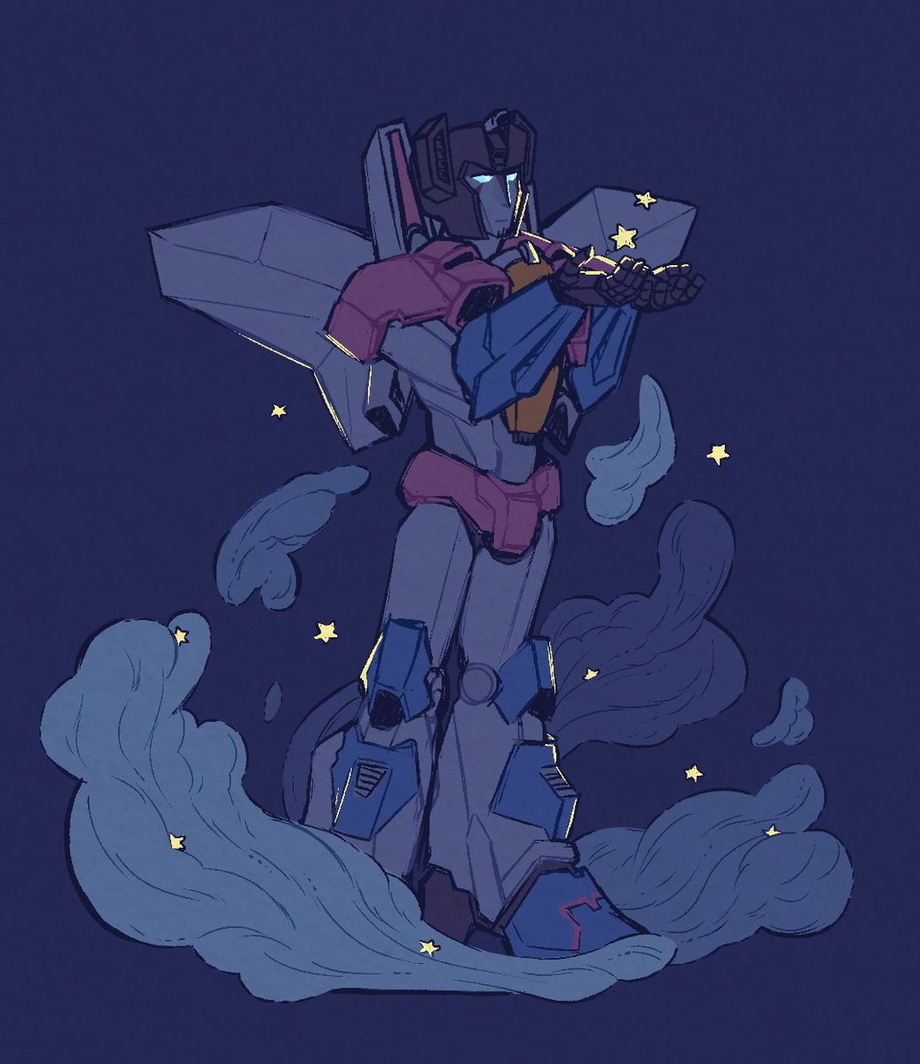 wheikouo's tweet image. ✨
-
-
-
#TransformersEarthspark #earthspark #Starscream