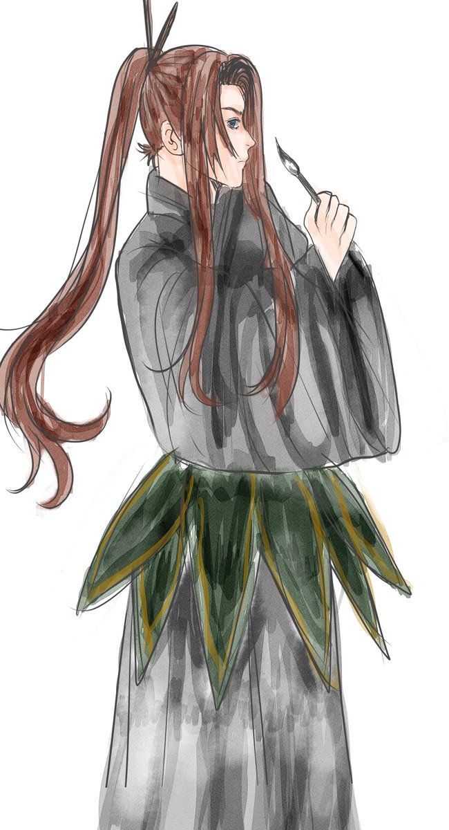 old and the new version ^^ #ocart