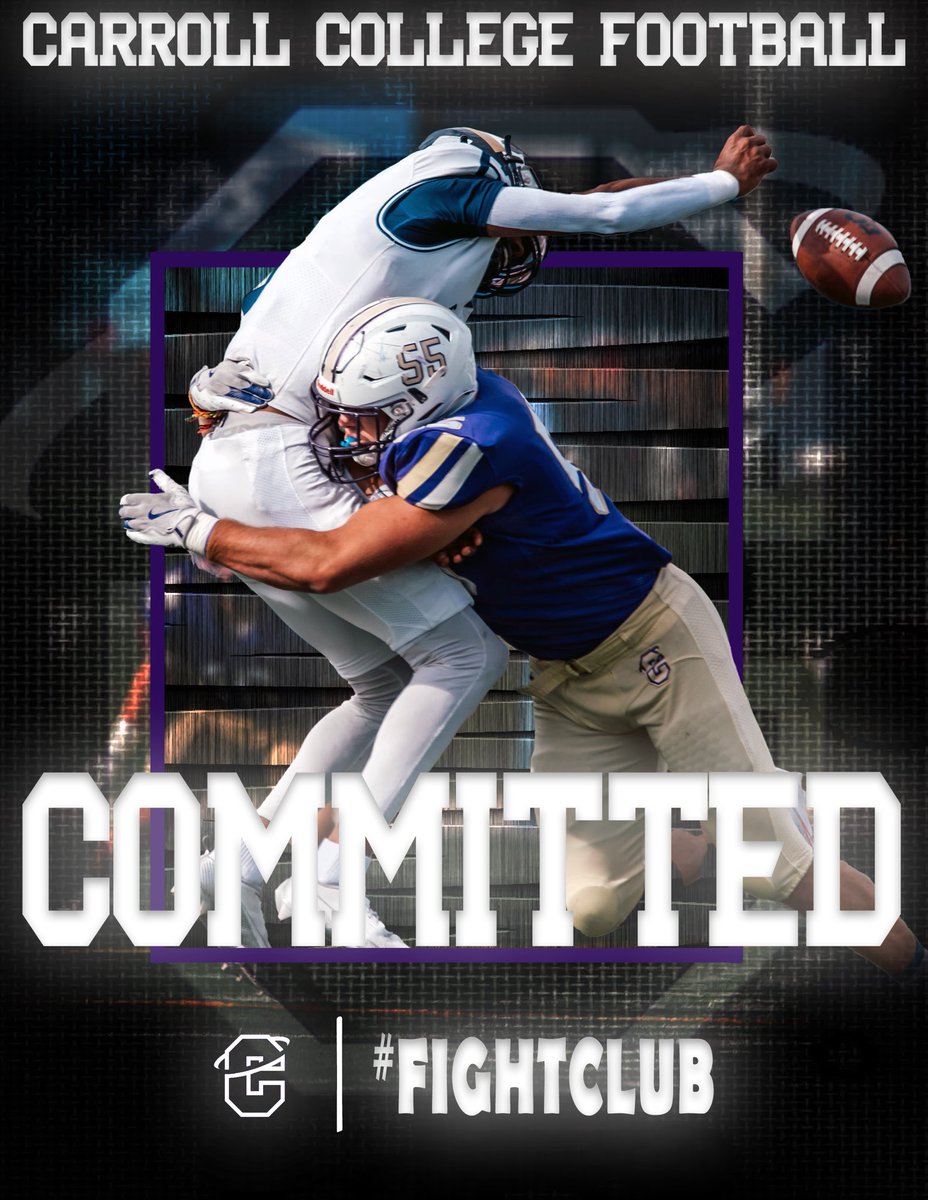 Michael Bell ‘25 DL tweet media