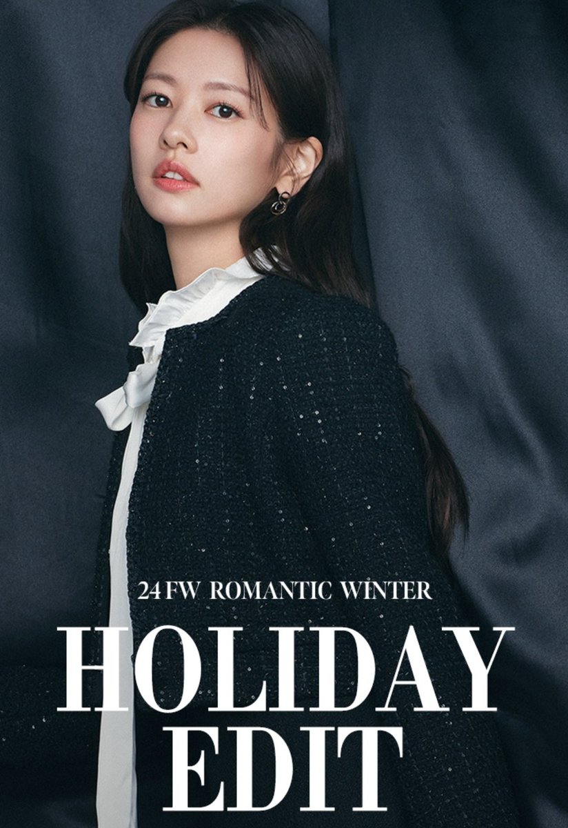 MudeokLuvJanguk's tweet photo. Gud morning gorgeous pretty cutieful! 💋💋
#정소민 #ROEM https://t.co/V24qAwderL