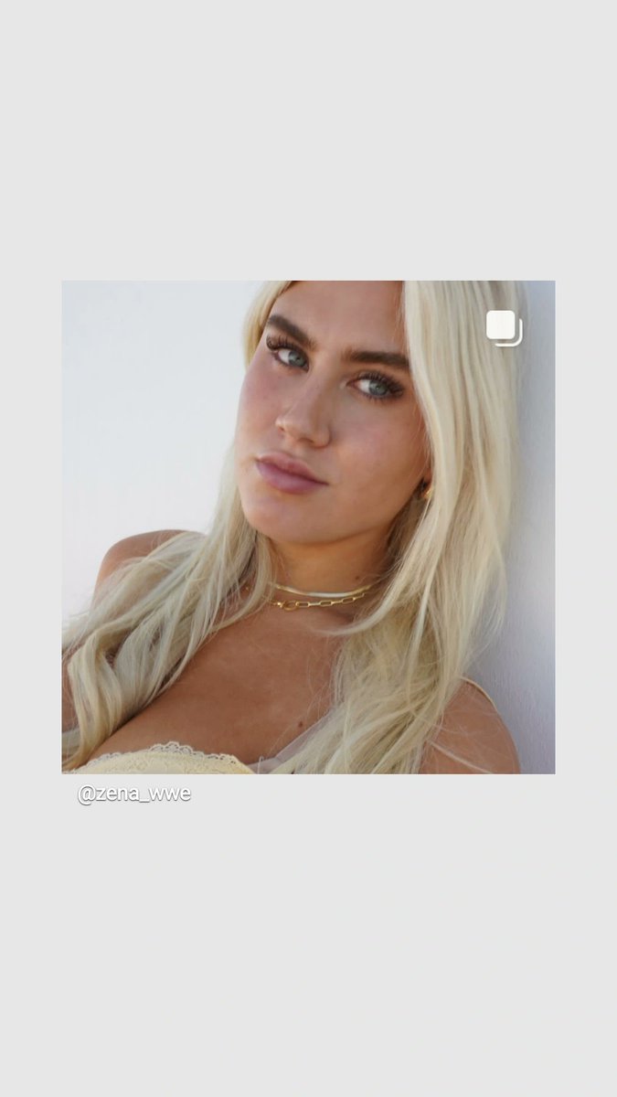 Christianmtz100's tweet photo. Amazing photo shoot from the future star of #WWE #WWENextGen @zena_wwe she's incredible & has aura my new favorite can't wait to see her debut she is going to show up and show out like the star she is βοΈβοΈβοΈπΊπ¦πΊπ¦πΊπ¦πΊπ¦πΊπ¦ππππππ«π«π«πͺπΌπͺπΌπͺπΌ https://t.co/sj0s6jgiRx