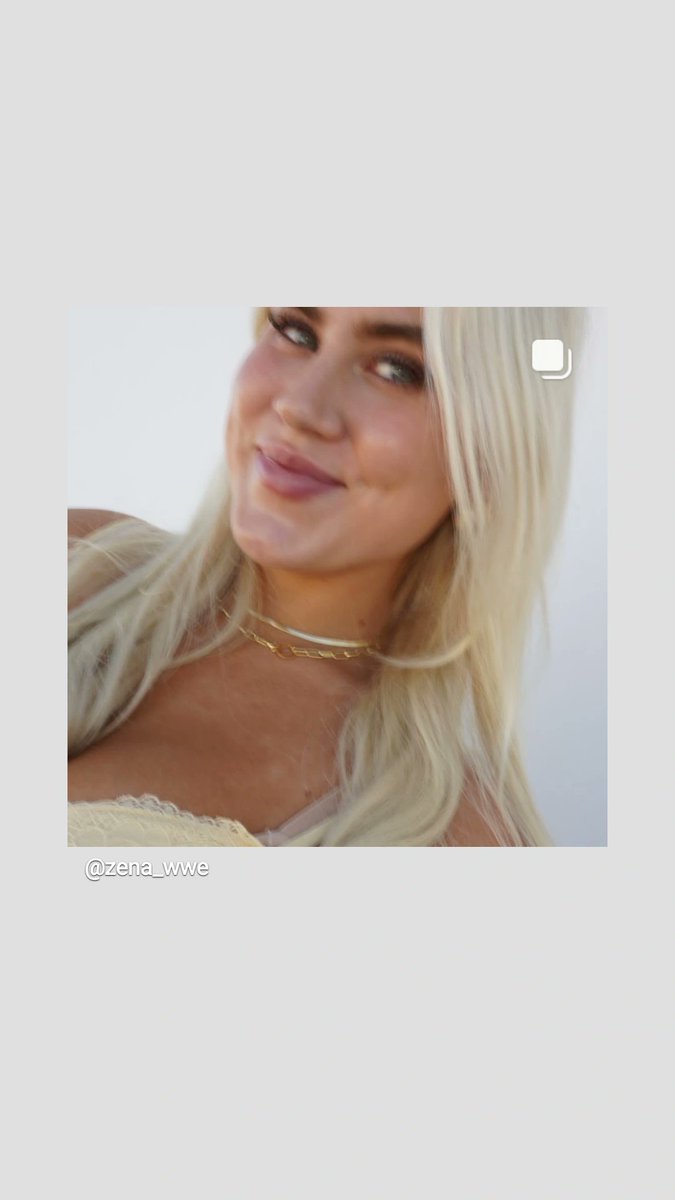 Christianmtz100's tweet photo. Amazing photo shoot from the future star of #WWE #WWENextGen @zena_wwe she's incredible & has aura my new favorite can't wait to see her debut she is going to show up and show out like the star she is βοΈβοΈβοΈπΊπ¦πΊπ¦πΊπ¦πΊπ¦πΊπ¦ππππππ«π«π«πͺπΌπͺπΌπͺπΌ https://t.co/sj0s6jgiRx