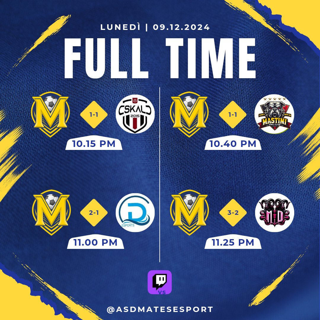 ASD Mates tweet media